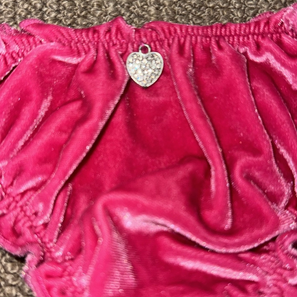 Princess Velvour Set - Picture 3 of 3